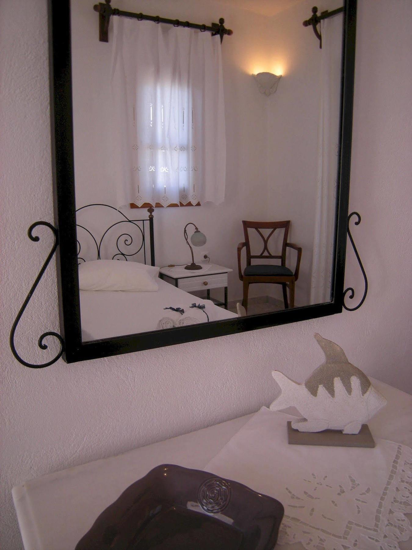 Roussos Beach Hotel Nausa Pokój zdjęcie
